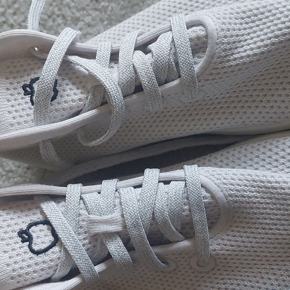 Allbirds Tree Topper TT High Tops Size 8 Brand New No Box - Picture 12 of 12